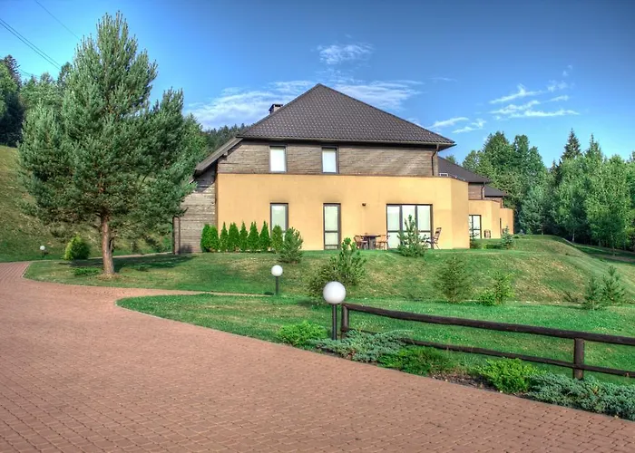 Puenta Aparthotel