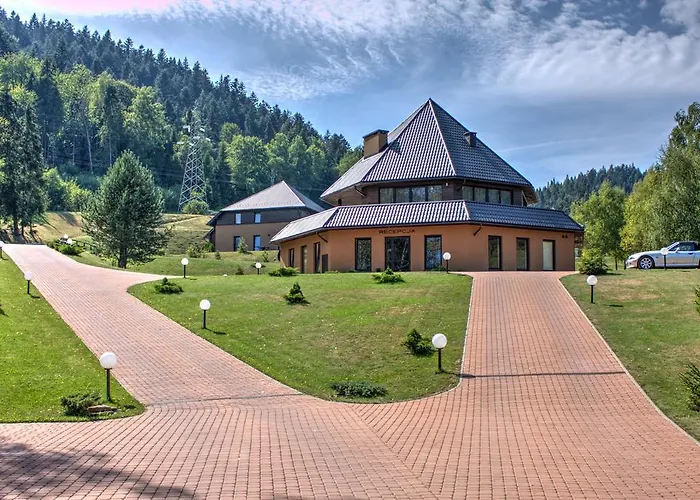 Puenta Aparthotel