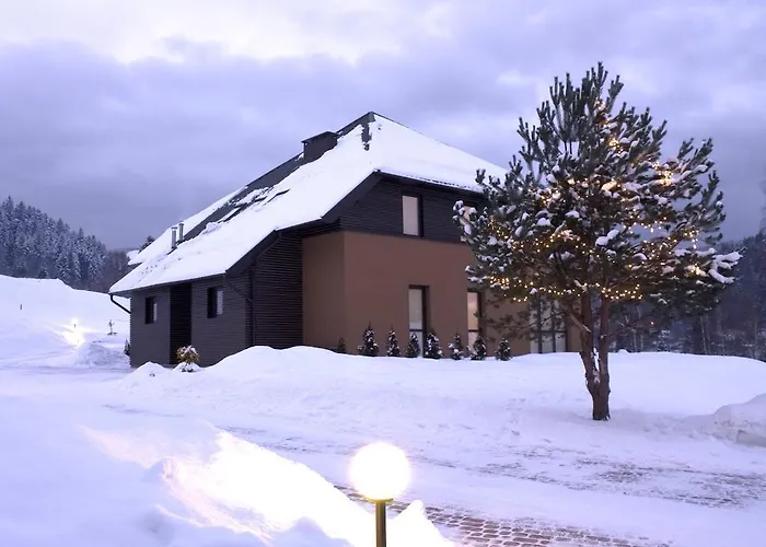 Puenta Aparthotel