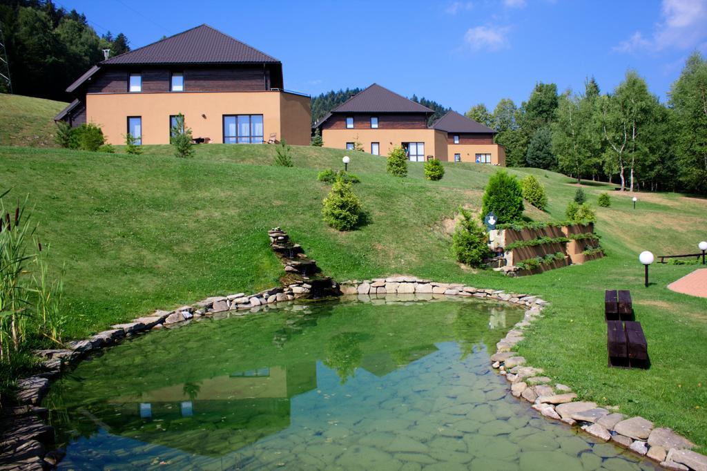 Appartamento Puenta Krynica-Zdrój
