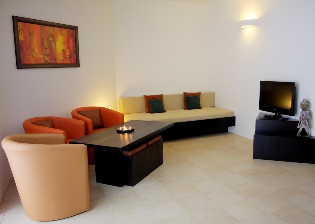 Appartamento Puenta 3*